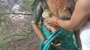 desi hot santhali bhabhi outdoor fucking i 1733438503