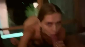 her ass looks fantastic during a bj 1733438758