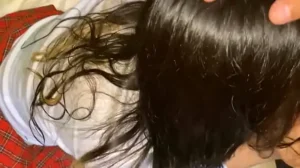 hermanastra me debe un dinero y me lo paga mamandome la polla hasta follarmela por detras final inesperado universitaria latina caliente de culo perfecto 1733437538