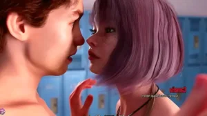 watching my teachers big ass at the class 3d hentai animated porn life in santa county 1733437652